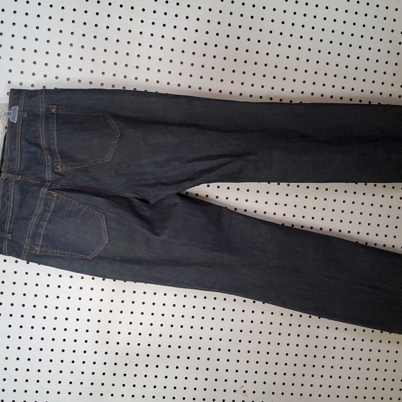 ELLEN Tracy jeans size 4 EUC - Picture 6 of 8